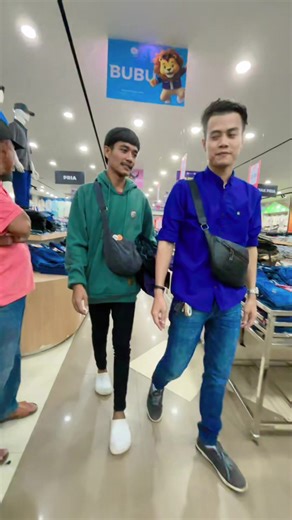 Wih ENDRO jadi Lebaran ni@Endroskuy 🤣