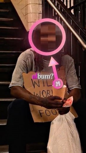ASAP Rocky SAVED a Homeless Man 🥺💙