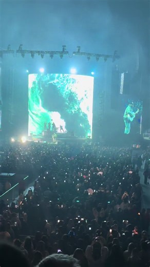 James Arthur's Unforgettable Concert Experience