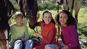 Watch The Saddle Club, Season 1 (complete) | Prime Video