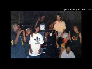 2Pac - Komradz (Original, Remastered) (ft. Outlawz)