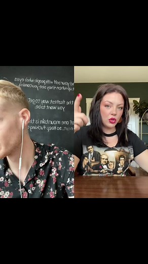 Sweetest Lemon Cocktail Review ft. Boston Sour | Duet with @austin.tronzo