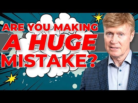 Taking Social Security At 65 A HUGE Mistake? Retirement Expert Explains! 🫣