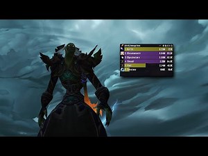 Turn Every Match into a 4v3 with This Build! (Discipline Priest PvP Arenas)