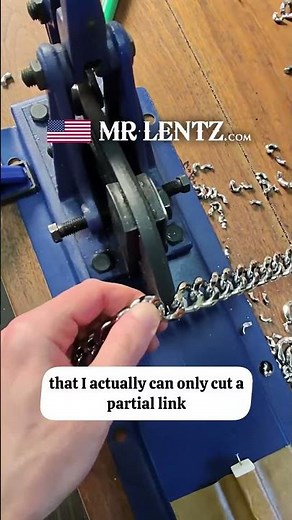 Chains for Wallets Super XL Biker Style