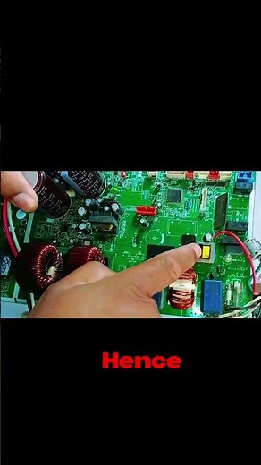 How Current Transformers Measure Compressor