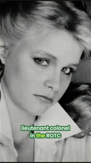 Sharon Marshall: The Teen Prodigy's Untold Story #shorts
