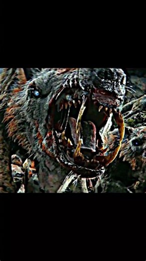 🔥 GODZILLA x KONG 🦖🦍 | Ultimate MonsterVerse Battle 💥 | Epic 4K Edit #Shorts