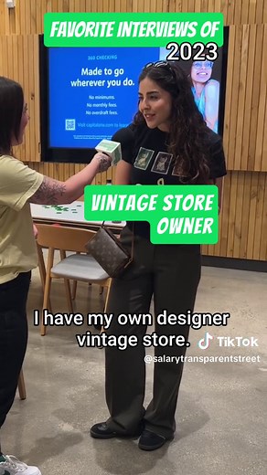 Favorite Interviews of 2023 💚