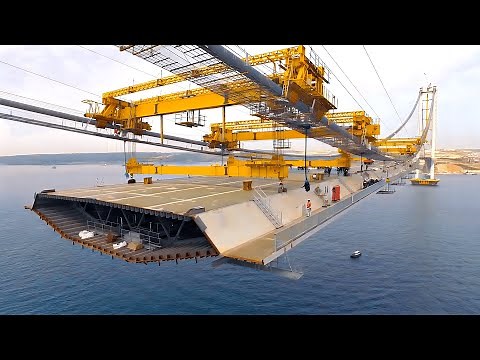 The Biggest Megaproject World Records