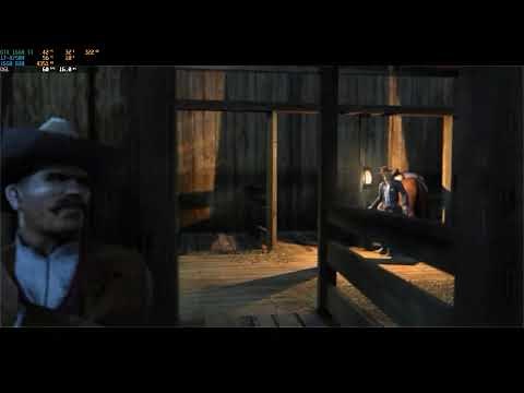Desperados 2: Cooper's Revenge Walkthrough Part 1 - "Where Is Dillon?"