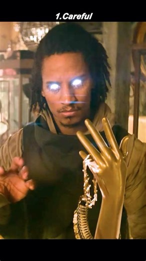 #movie #film Twin Nests Arrive – Chilling Alien Assassins Take Human Form | MIB: Internationa