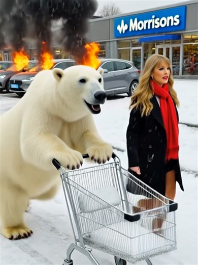 Morrisons Advert Commercial February