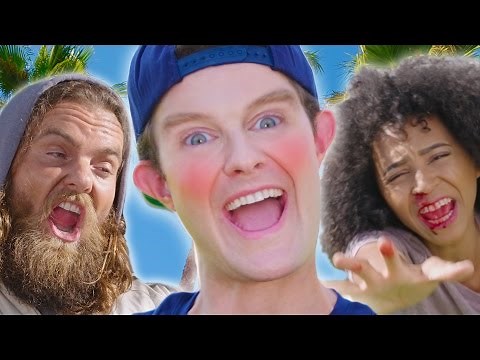 Jacob Sartorius - "Hit or Miss" PARODY