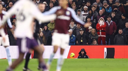 Why this is the Premier League's quietest Boxing Day ever