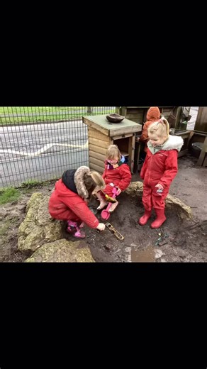 14 reactions | No matter the weather, you’ll always find EYFS and...