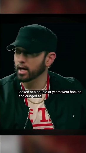 Eminem , Interview , Encore , Relapce Album