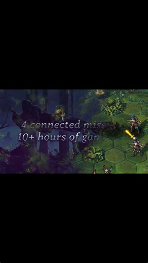 Songs of Conquest – Rise Eternal | Release Trailer Lavapotion | Coffee Stain Publishing