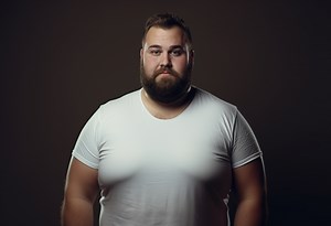 How To Dress When You Have Man Boobs? | Clothes To Hide Gynecomastia