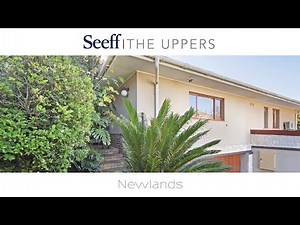 3 Bedroom House For Sale in Newlands, Cape Town, South Africa | Seeff Southern Suburbs