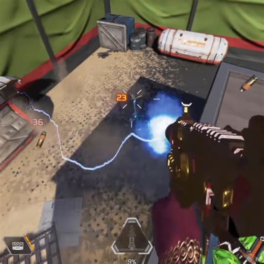 Fuse finishers compared: Apex Legends best execution styles
