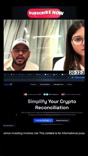 @iitiantrader explains #koinxrp : Ab Crypto Taxes ki tension khatam📈 #deltaexchange