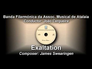 Exaltation by James Swearingen, Published by @clbarnhouseco