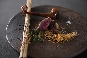 One of the world's best Chinese restaurants is in Tokyo