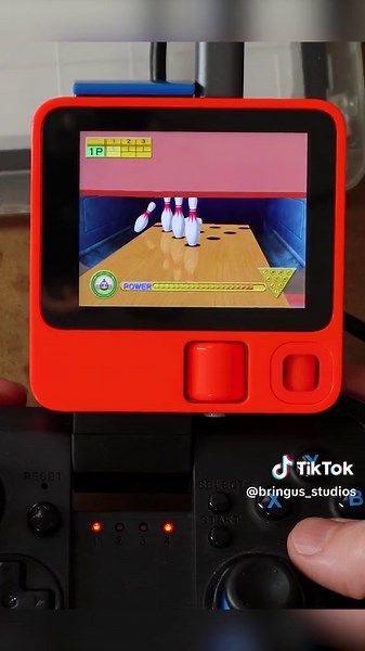 Full video: https://youtu.be/_ClDFu1WmtM . . . #bringus #bringusstudios #rabbitr1