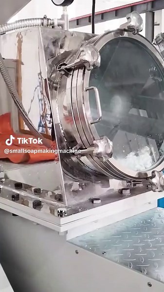 How to cut,shape and print soap with one machine #machine #africa #soapmaking #soapstampingmachine #equipment