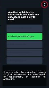 MRCP-1 Clinical Medical Scenarios Quiz WITH DR SHEEN