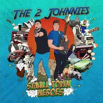 The 2 Johnnies 'Tommy' (Song)