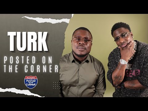 Turk Opens Up About 'Joseph,' Hot Boys Legacy, and Overcoming Adversity