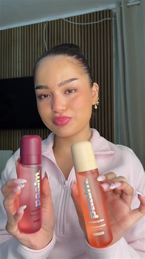 Ça fait tellement longtemps que j’ai pas été au soleil que je commence à m’en prendre à paris 😂 c’est pas un secret je suis toute l’année sous un bronzage @paalmcosmetics ☀️ j’adore les nouveautés 🍑 🍒 code : ROJI15 ou ROJI20 des 50 e