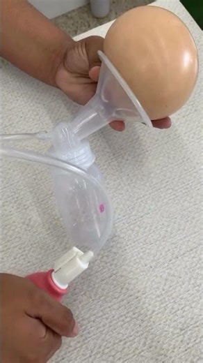 Extractores manuales 😍 - Extractores manuales para bebe #extractores #mamaybebe #bebes #extractor