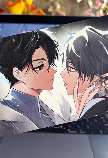 Reflecting on Ivan's Journey in ALNST and R6