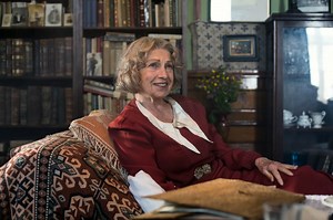 « Lou Andreas-Salomé » : un biopic trop didactique