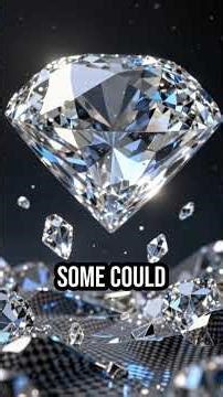 It Is Raining Diamonds Inside Neptune