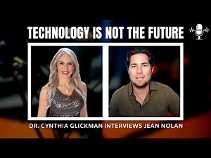 Dr. Cynthia Glickman Interviews Jean Nolan, Co-Founder Of The INSPIRED Channel