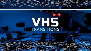 VHS Transitions
