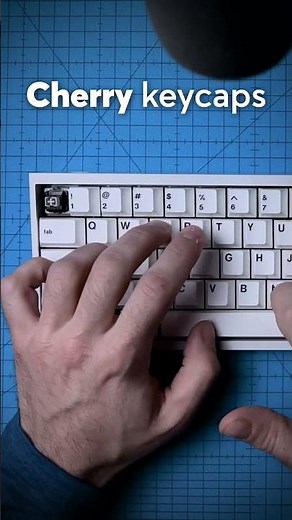 LEOBOG Graywood V4 Sound Test | Powerful Linear switch!