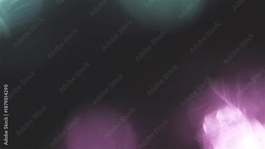 Real flare lens that is easy to use in blend or overlay modes. Light transition, prism effect, light leakage.