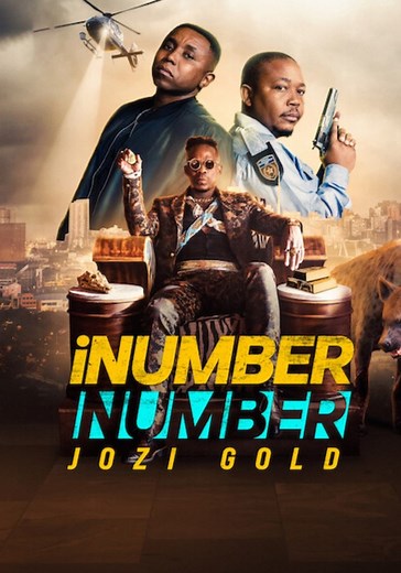 iNumber Number: Jozi Gold streaming: watch online