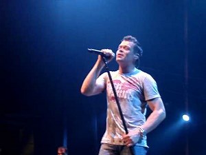 3 Doors Down - Let Me Be Myself - Live in NYC - 02/24/09