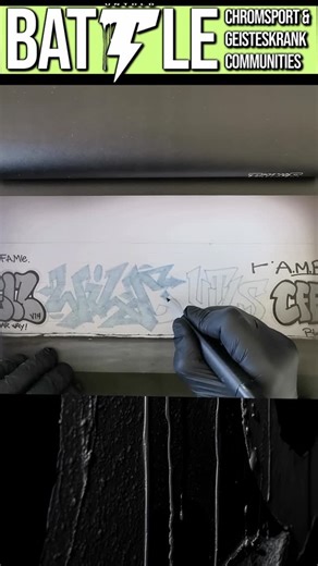 Untold Tales Graffiti on Instagram: "Graffiti Sketch Battle - Start #graffiti #graffitisketch #graffitiletters"