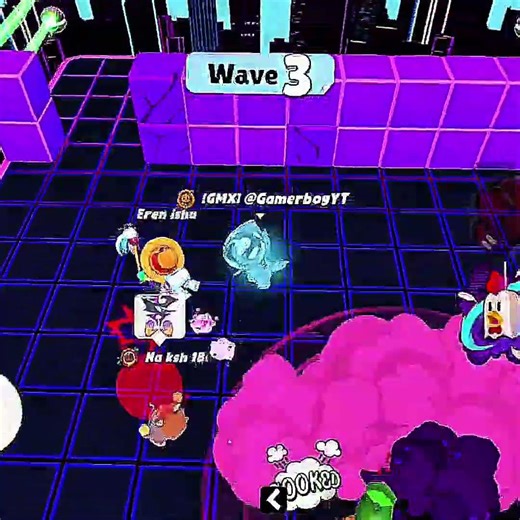 do not come close to me!!😈😈#stumbleguyzlive #stumbleguys