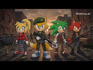 Left 4 Dead 2 Online Campaign Blightmare ‪@antoniothehedgehog6098‬