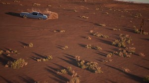 EVR Studio shared a detailed overview of its Mustang 1965 project, explained how the scene and the car were set up in Houdini and Unreal Engine 5, and detailed its approach to lighting and rendering. Learn more: https://80.lv/articles/mustang-using-houdini-unreal-engine-5-for-automotive-renders/ | 80 Level