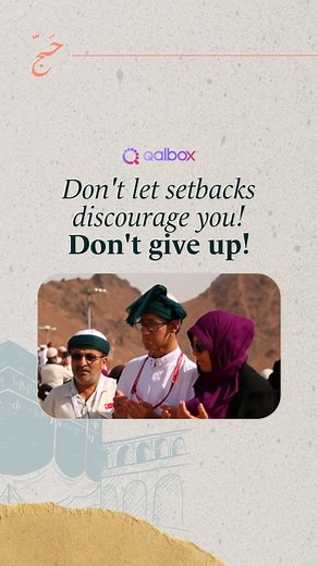 May Allah ease their affairs and accept their efforts, InsyaAllah! The story of the heroes in the sacred land, not hitting obstacles but exceeding them. They visit the Kaaba also known as Baitullah, the house of Almighty God. Catch 'Children of Hope' now on Qalbox! Muslim Pro, BIGGER & BETTER. Now with Qalbox - stream Muslim content for all. Subscribe today! 🎥 💡Available on the Muslim Pro app, web, Apple TV, Samsung TV and Android TV. #childrenofhope #muslimpro #qalbox #muslimshows #mosque #qu