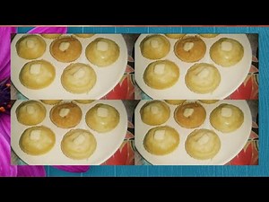 HOW TO MAKE PUTO WITH CHEESE/FILIPINO RECIPE/EASY & QUICK RECIPE